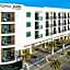SpringHill Suites by Marriott Jacksonville Beach Oceanfront
