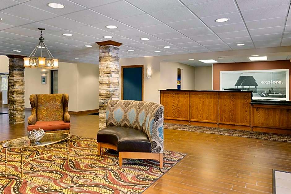 Hampton Inn By Hilton And Suites Tarpon Springs