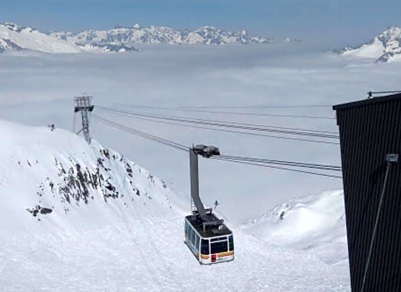 Hotel Bergidyll - Riders Haven