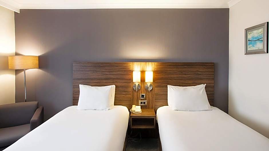 Holiday Inn Liverpool City Centre By IHG