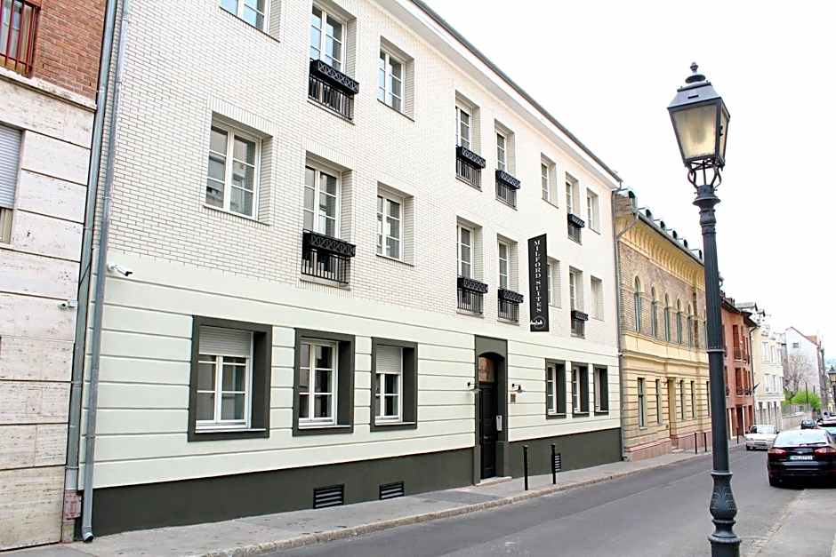 Milford Suites Budapest