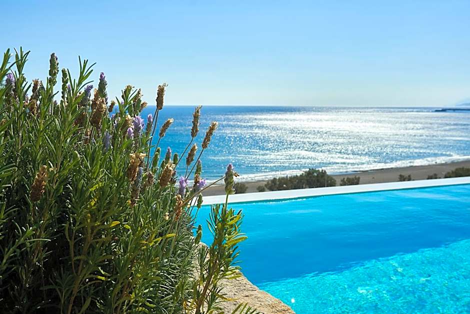 Enorme Santanna Beach