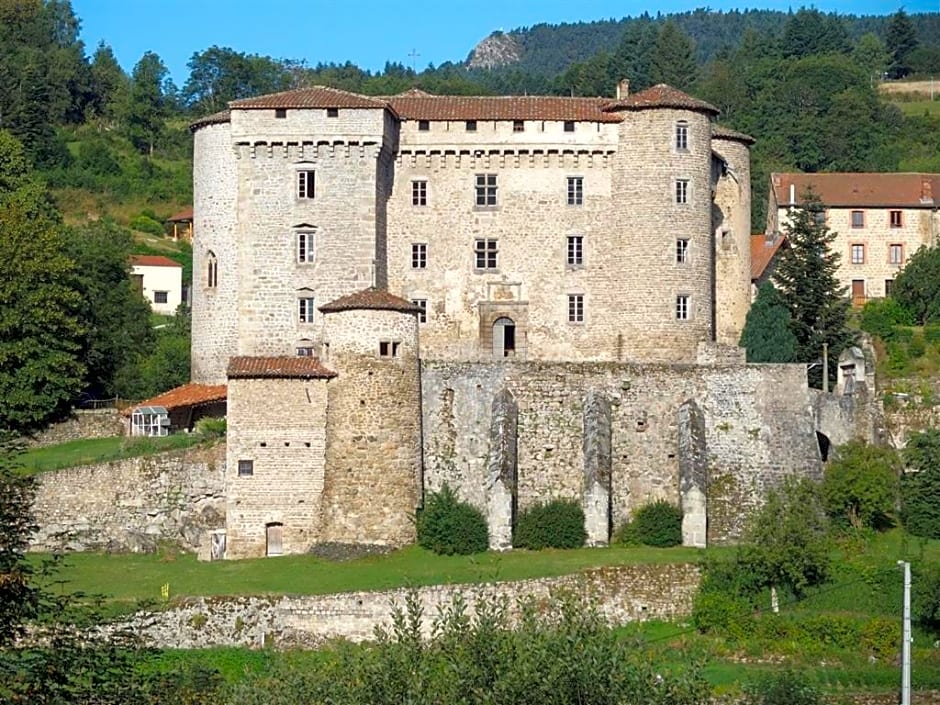 Château des Marcilly Talaru