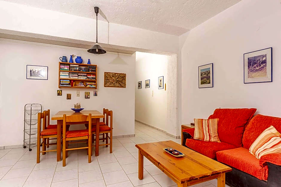 Alexander Beach Hotel