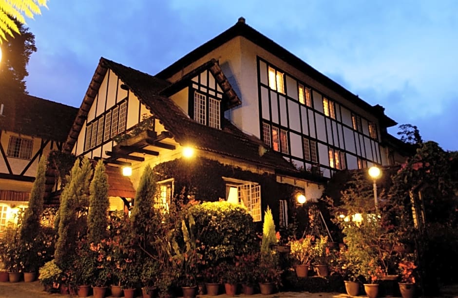Smokehouse Hotel Cameron Highlands
