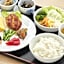 Hotel Paco Obihiro Ekimae