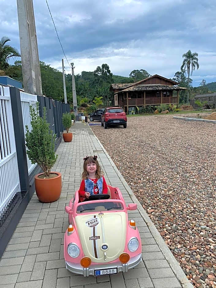 Casa do Lago - Condomínio de Casas para aluguel diário e de Temporada