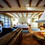 Auberge Saint Walfrid Hôtel Restaurant & Spa
