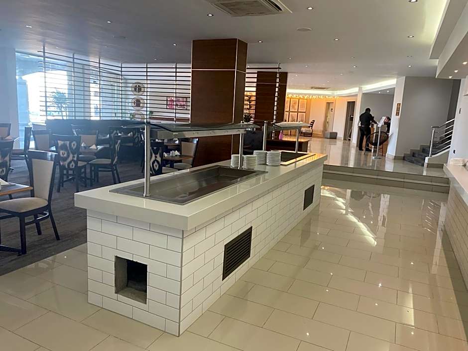 Kennaway Hotel