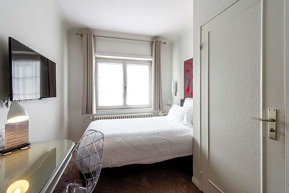 Best Western Au Cheval Blanc Mulhouse Nord