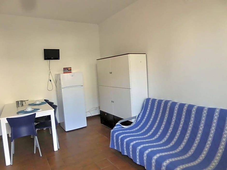 Cozy flat with garden - Beahost Rentals