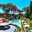 Hero's Garden Relais
