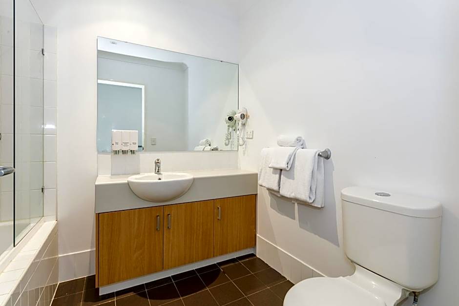 Perth Ascot Central Apartment Hotel