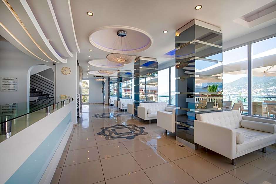 Sunny Hill Alya Hotel