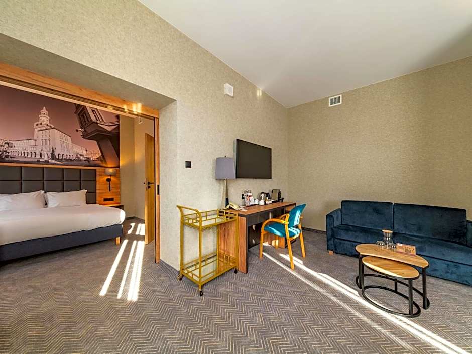 Mercure Opole