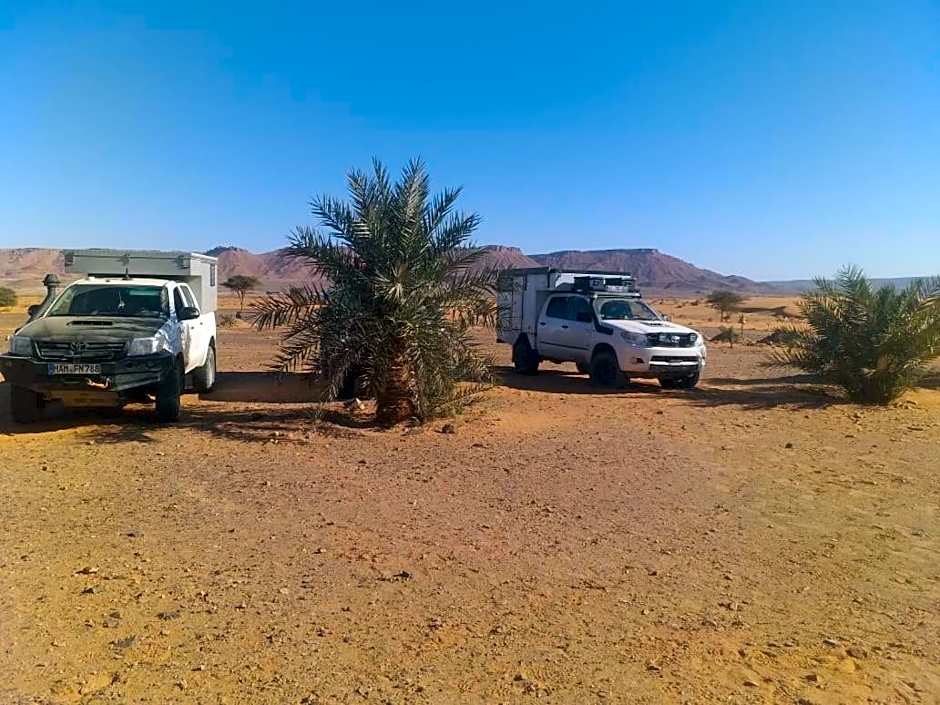 Tazoult Ouzina