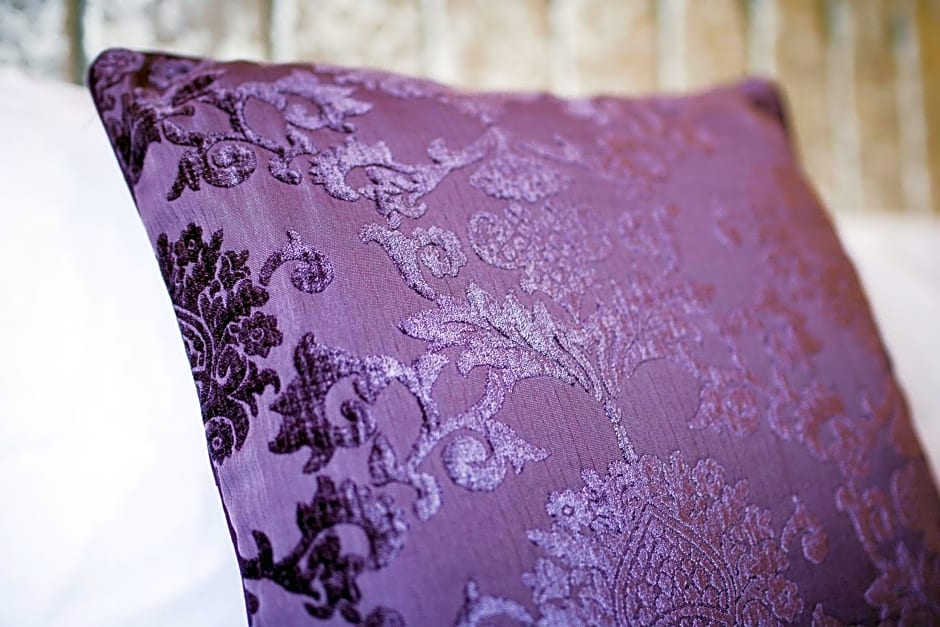 Charleville Lodge Hotel