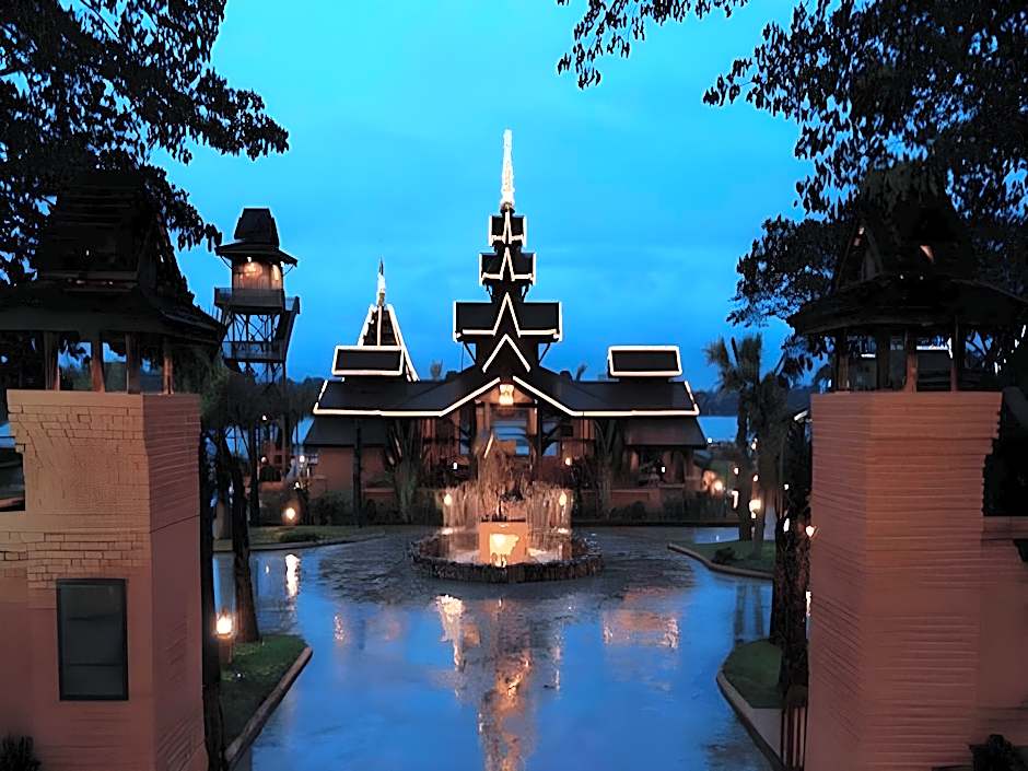 KMA Kaytumadi Hotel