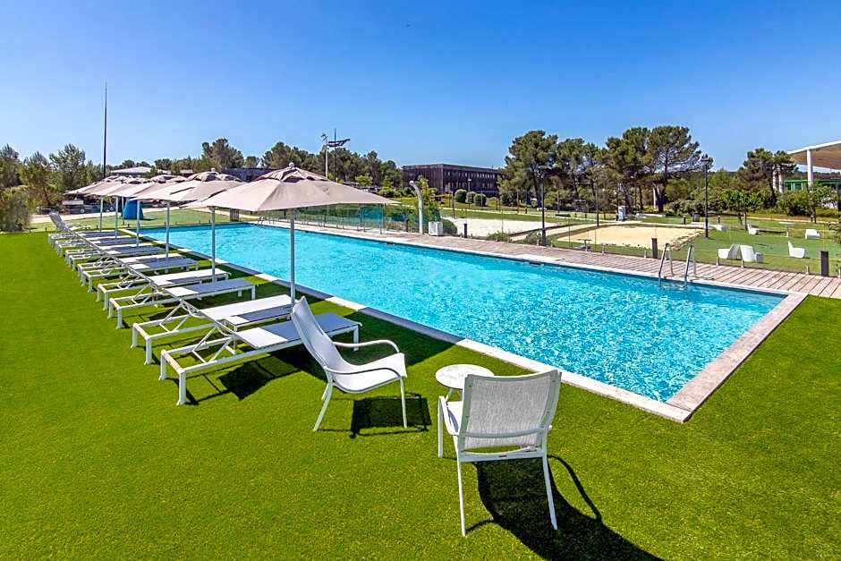 thecamp hôtel - Aix en Provence