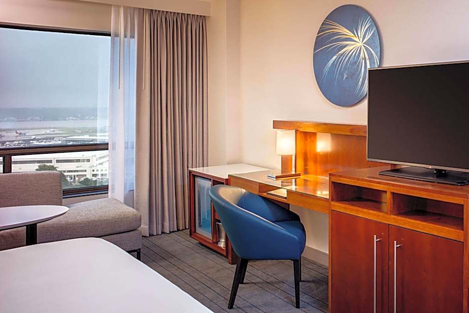 Hyatt Regency Crystal City
