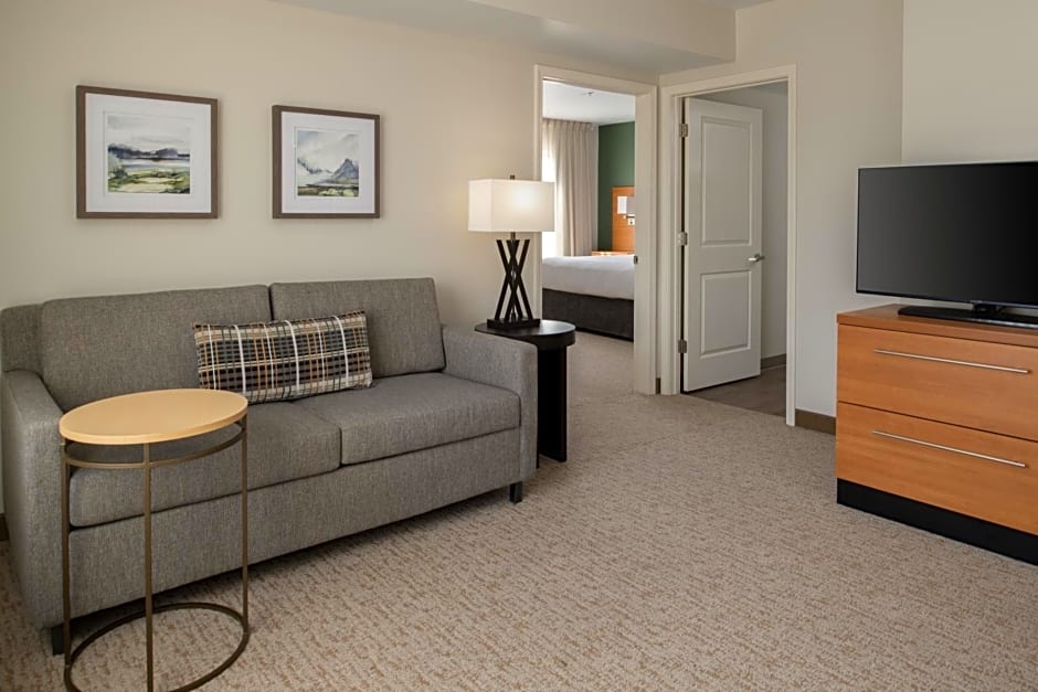 TownePlace Suites by Marriott Richland Columbia Point