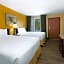 Travelodge by Wyndham Albuquerque East