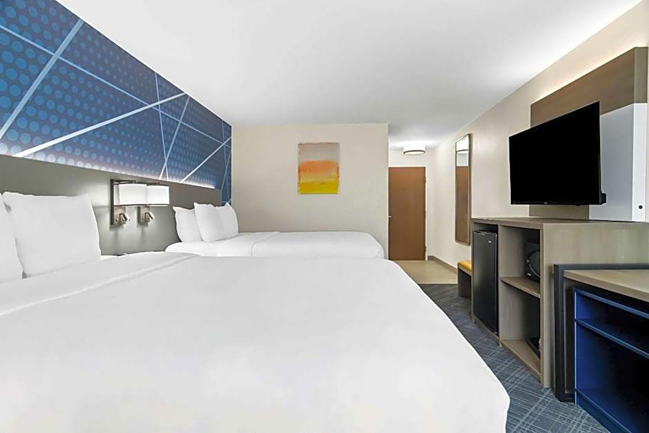 Comfort Inn Schererville