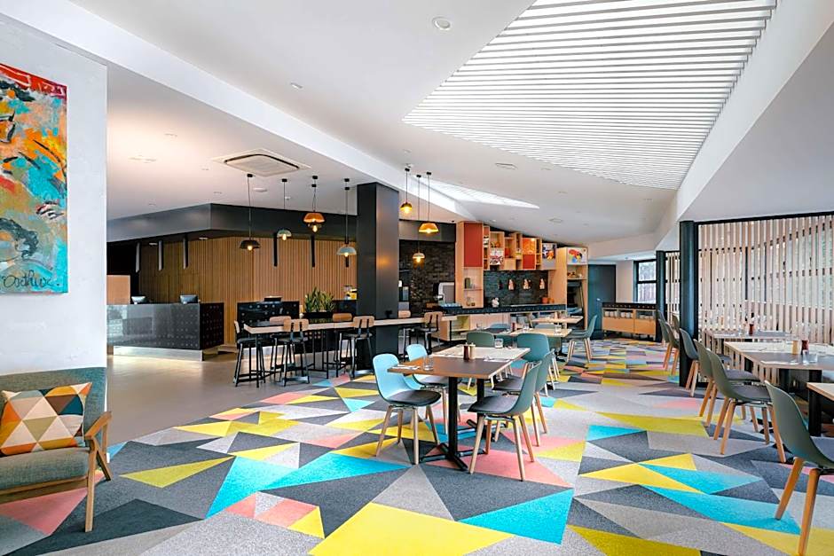 WQ Wellington Quarter Hotel