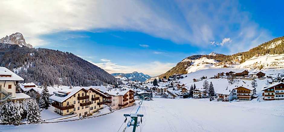 Residence Cesa Rives