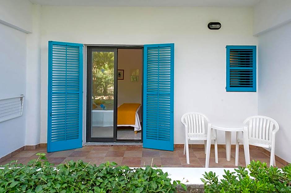 Hotel Osiris Ibiza