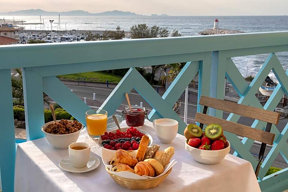 Paradou Mediterranee, BW Signature Collection