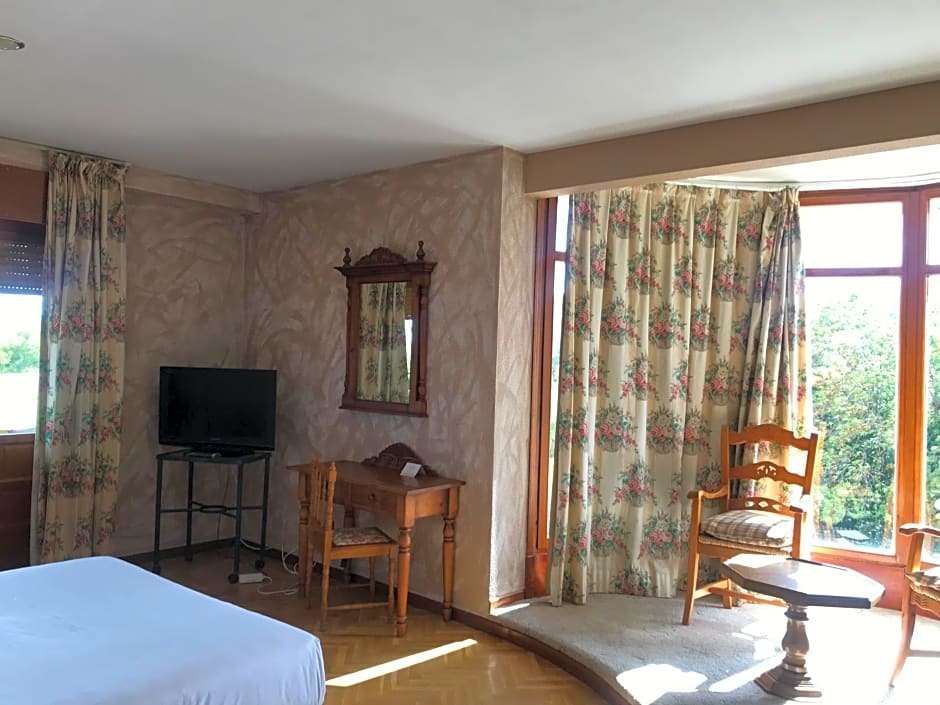 Hotel Rural Las Gacelas