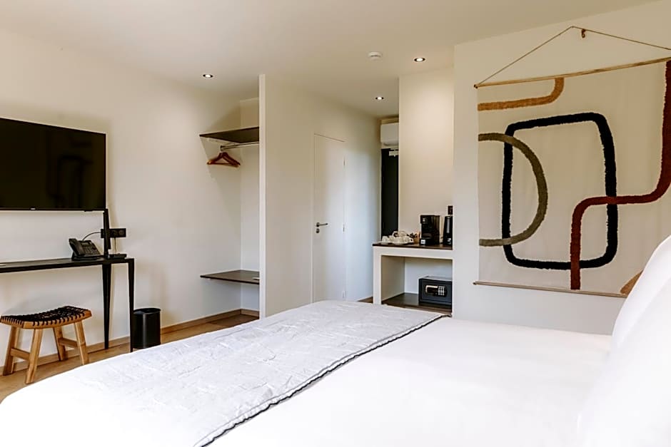 Soko Hotels-Pont du Gard