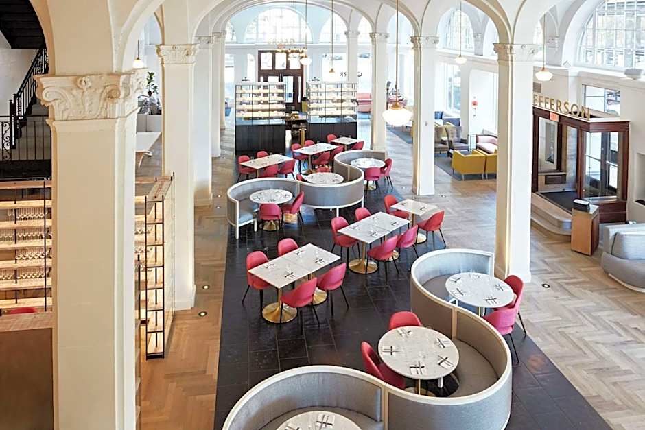 Quirk Hotel Richmond