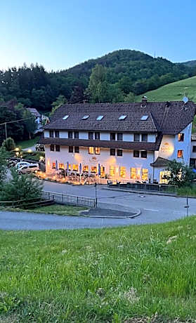 Hotel Sonne