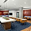 Courtyard by Marriott Columbia Downtown at USC