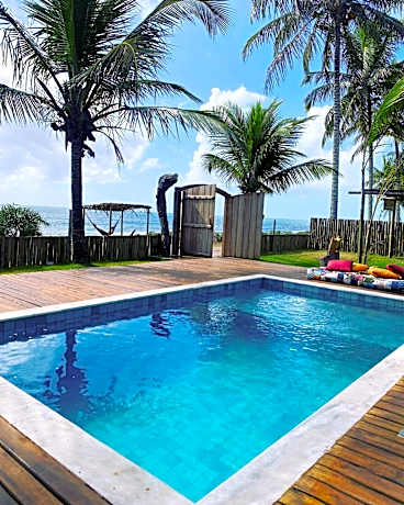 Villa do Sossego - Caraíva