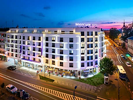 Mercure Krakow Stare Miasto