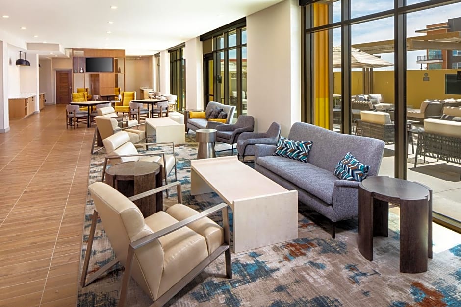 Hyatt Place Scottsdale-North