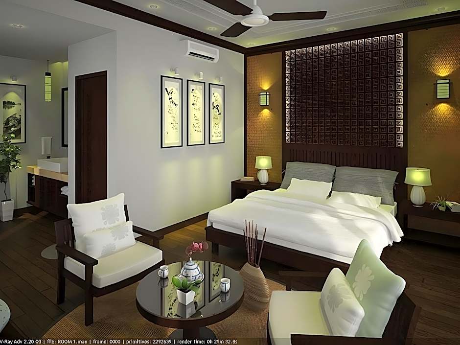 Little Town Villa Hoi An