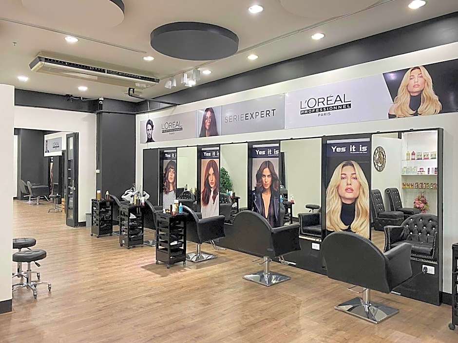 Sunee Grand Hotel&Convention Center