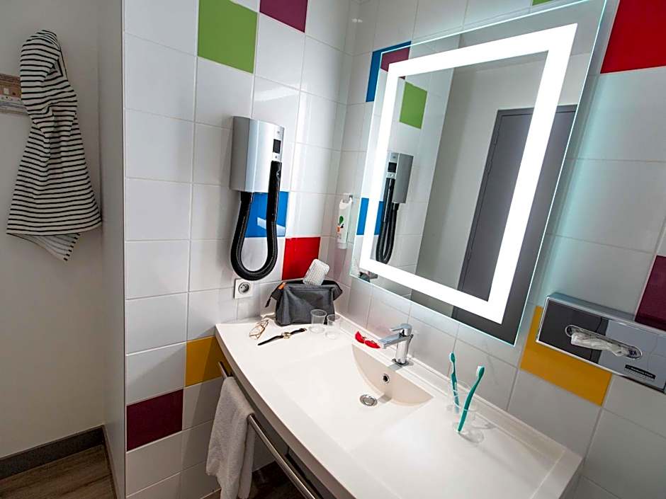 ibis Styles Vierzon