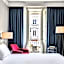 Hotel Teatro Boutique Old Town - Destigo Hotels