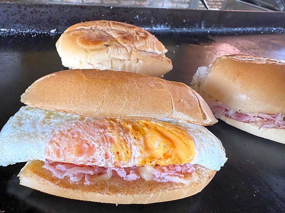 Pousada Império do Sol