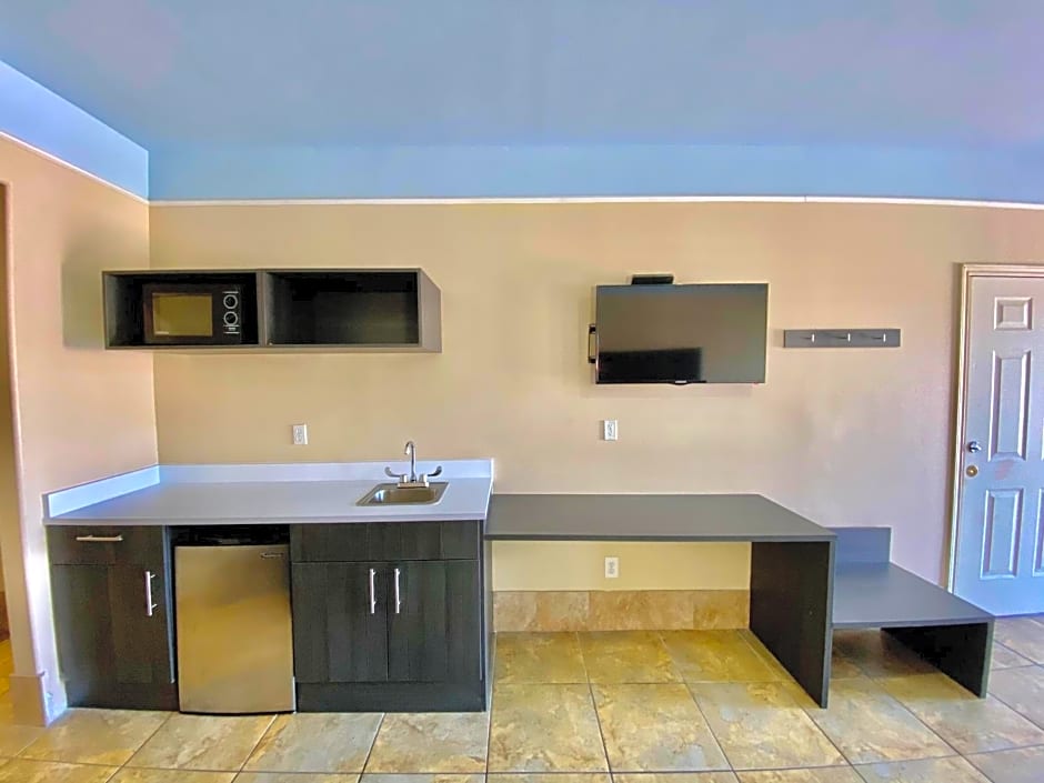 Texas Inn & Suites McAllen