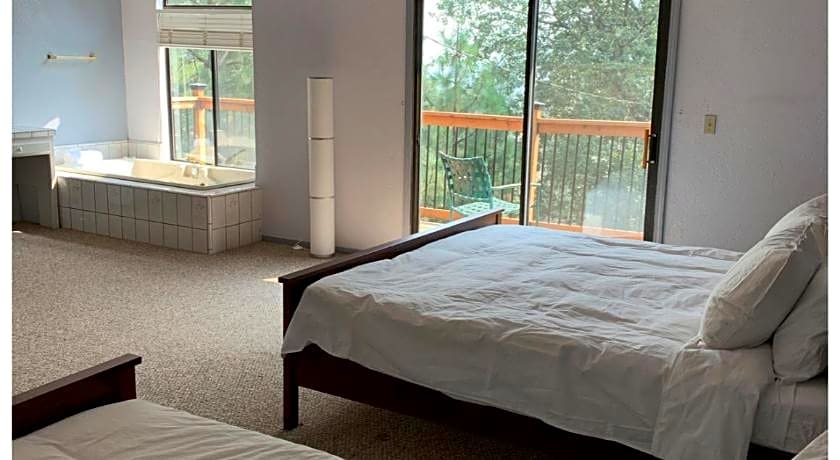 Mandala Springs Wellness Retreat Center