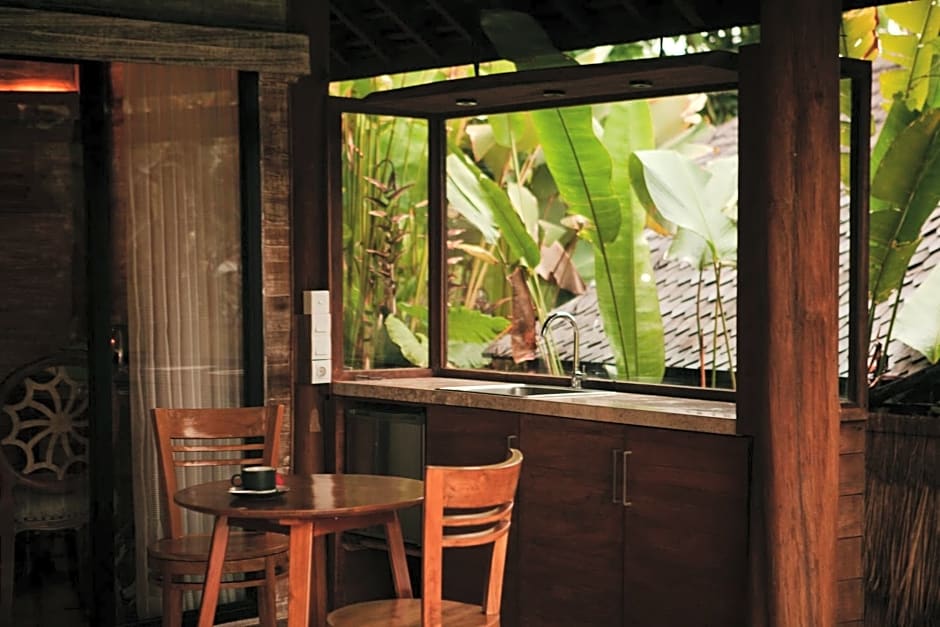 Sunrise Paradise Bali