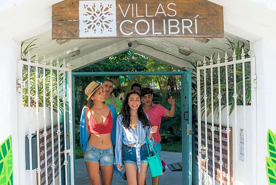 Hotel Villas Colibrí Suites & Bungalows