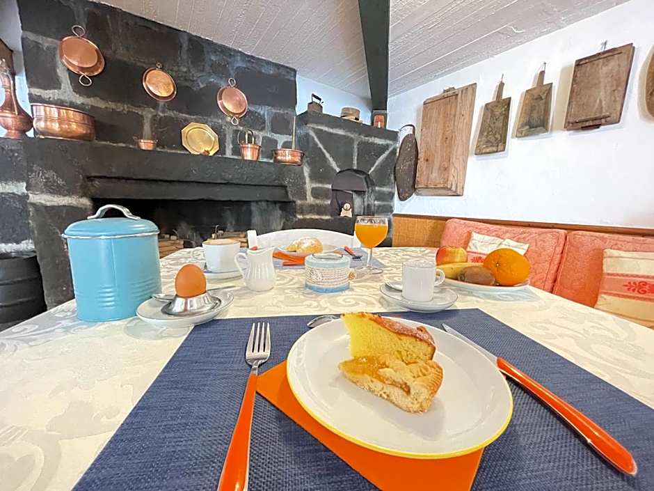 Villa Dessena Guest House