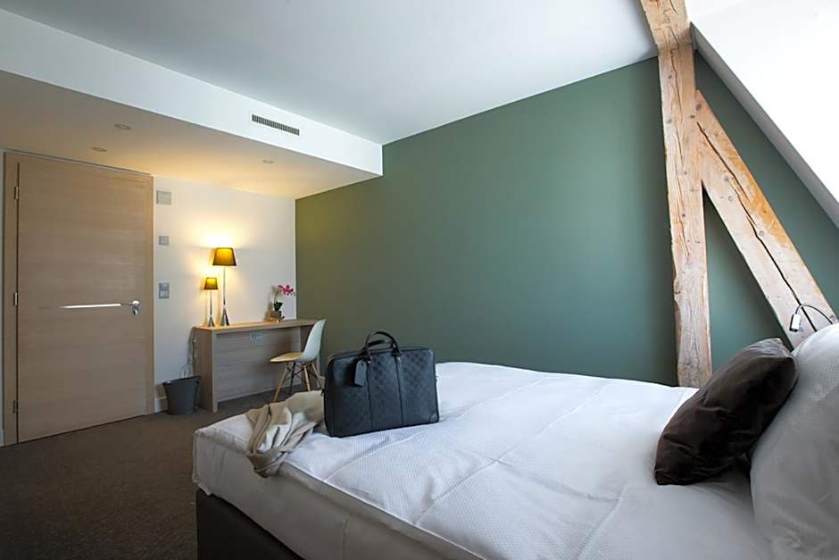 Hôtel des Voyageurs Boutique